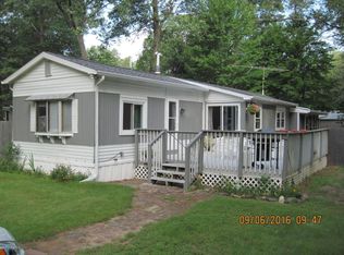 2600 W Skeels Rd, Montague, MI 49437