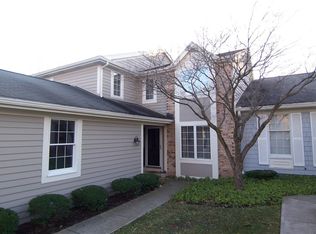 87 Creek Rdg, Pittsford, NY 14534