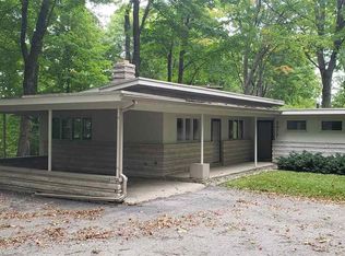 2877 Lake George Rd, West Branch, MI 48661