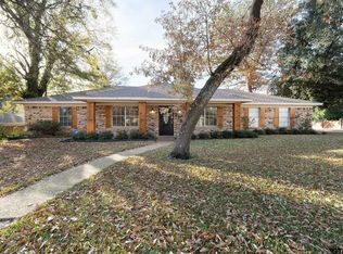 412 Whiteoak Ln, Tyler, TX 75703