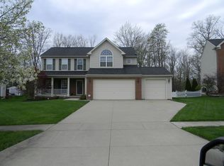 10139 Creekview Ct, Streetsboro, OH 44241