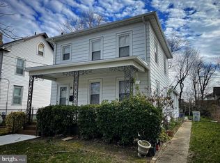 317 S 8th St, Vineland, NJ