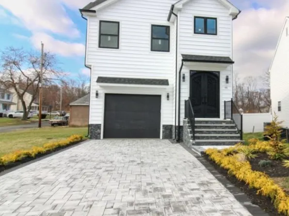 95 Kennedy Ave, Cliffwood, NJ 07721