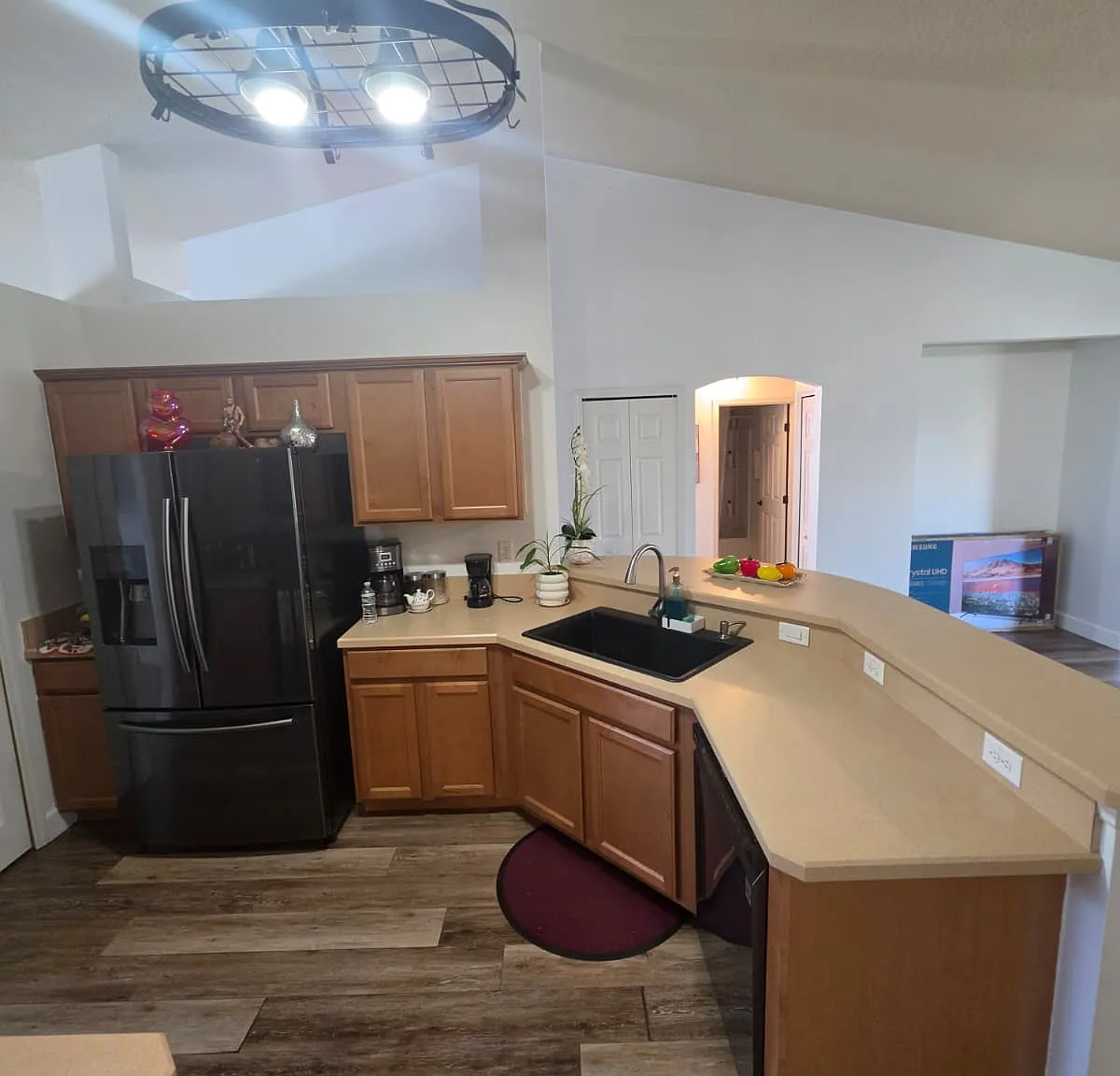 4 bed, 1636 sqft, $2,195 — Photo 4