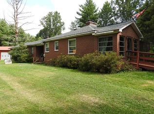 1211 Willis Rd, Meadows Of Dan, VA 24120