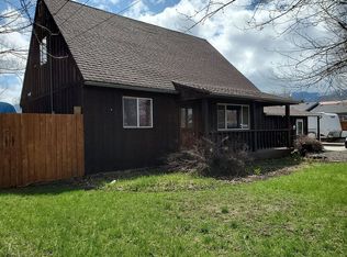 604 Mildred St, Enterprise, OR 97828