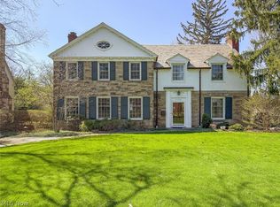 2748 Belvoir Blvd, Shaker Heights, OH 44122