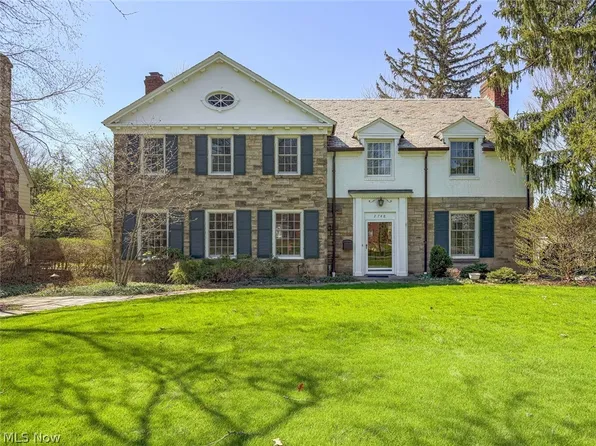2748 Belvoir Blvd, Shaker Heights, OH 44122