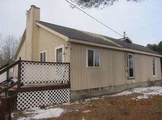 2241 E Mullett Lake Rd, Indian River, MI 49749