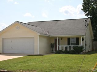 11204 Stone Ridge Ln, Brookwood, AL 35444