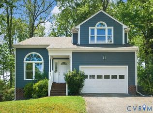 14003 Buck Rub Cir, Midlothian, VA 23112