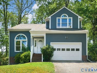 14003 Buck Rub Cir, Midlothian, VA, 23112
