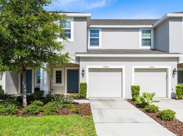10560 Salt Grove St, Orlando, FL 32824