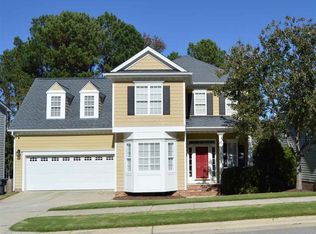 1008 Manderston Ln, Apex, NC 27502