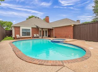 1424 Auburn Pl, Plano, TX 75093
