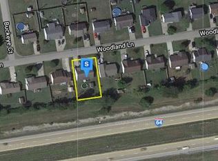 307 Woodland Ln, Mount Sterling, KY 40353