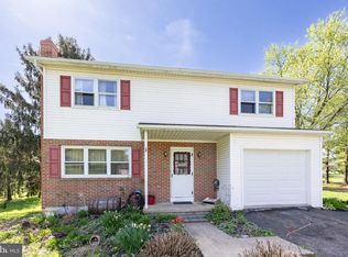 488 Cygnet Dr, Atglen, PA 19310