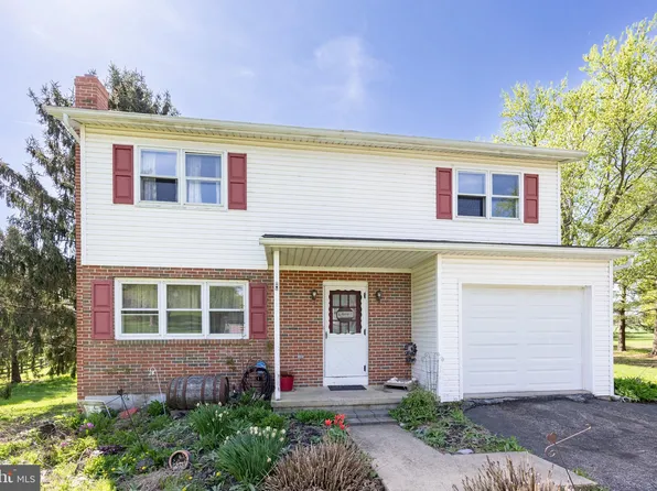 488 Cygnet Dr, Atglen, PA 19310