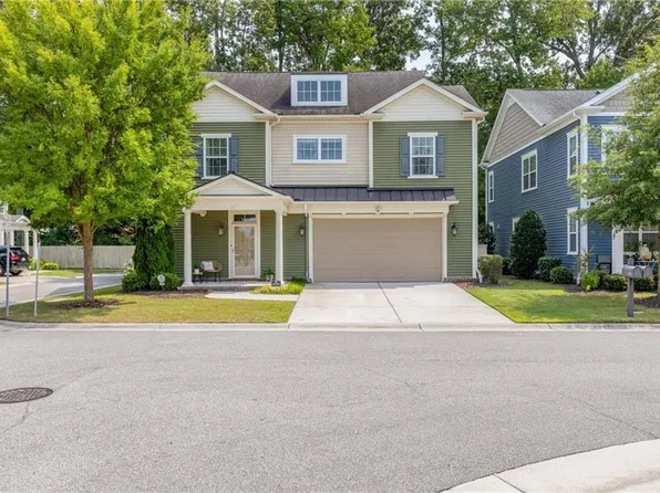 4233 Kenton Ln, Virginia Beach, VA 23456