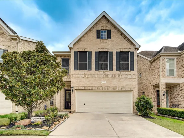 1131 Sopris Dr, Houston, TX 77077