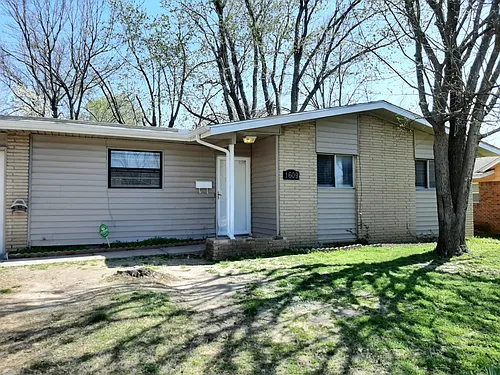 1609 S 110th East Pl Photo 1