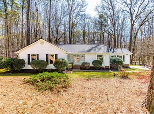 8312 Wheatstone Ln, Raleigh, NC 27613