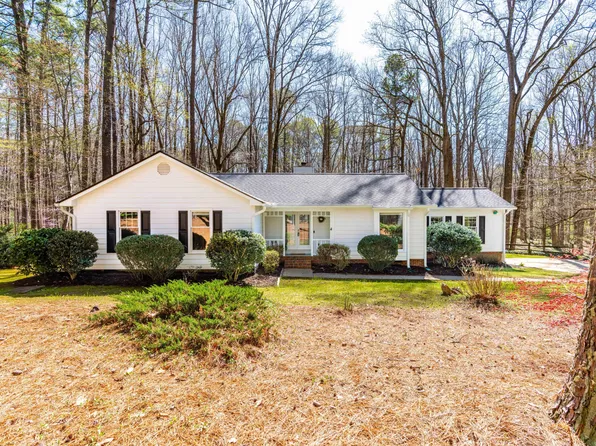 8312 Wheatstone Ln, Raleigh, NC 27613