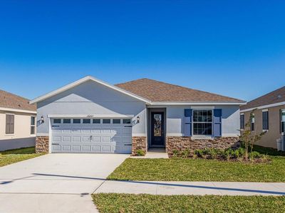 1044 Griffon Ave, Lake Alfred, FL, 33850