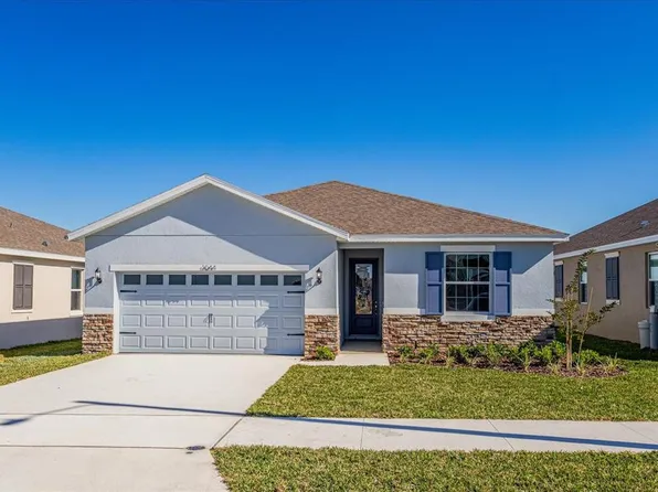 1044 Griffon Ave, Lake Alfred, FL 33850