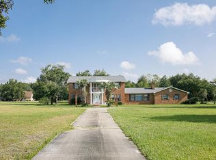 8447 Central Ave, Waycross, GA 31503