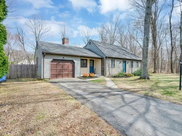 67 Redden Rd, West Springfield, MA 01089