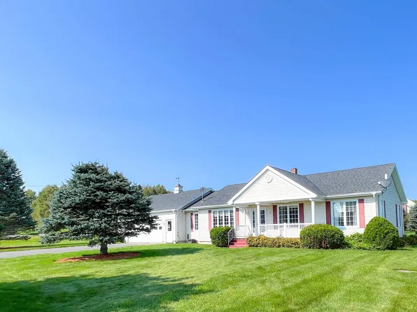 144 Grimes Road, Caribou, ME 04736