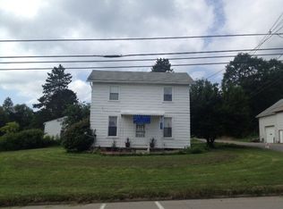 3897 State Rt 417, Cooperstown, PA 16317