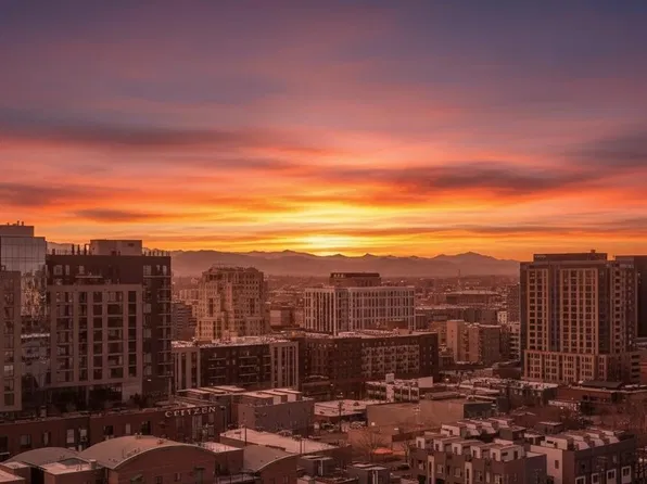 925 N Lincoln Street #12E, Denver, CO 80203