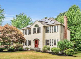 7 Apple Ridge Dr, Natick, MA 01760