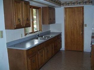143 Arnold St, New Madison, OH 45346