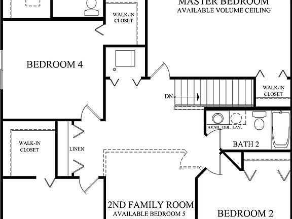 Floor Plan.
