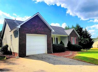 394 McCullough Rd, Mocksville, NC 27028