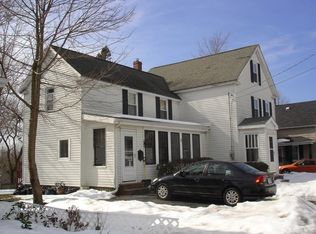 7 Grove St, Ayer, MA 01432