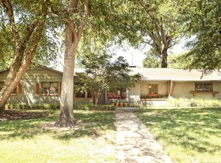 4708 S Florence Ave, Tulsa, OK 74105