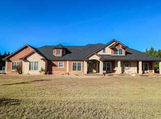 1465 Farm To Market Rd #54, Littlefield, TX 79339