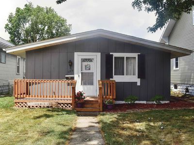 220 W McCrum St, Huntington, IN, 46750