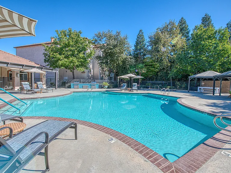 Westwood Bluffs, A 55+ Community — Photo 13