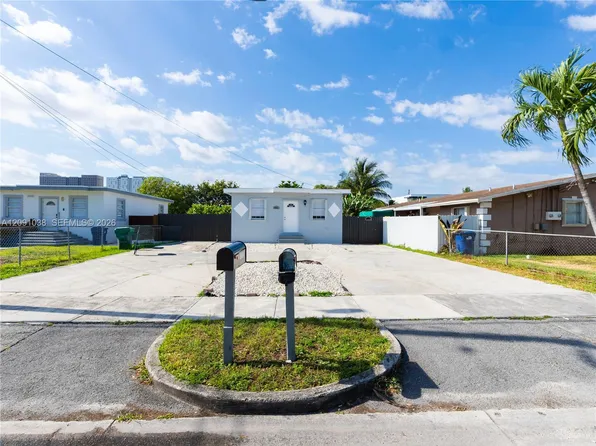 11128 SW 2nd St #11128, Miami, FL 33174