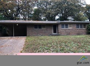 3403 Cope St, Tyler, TX 75702