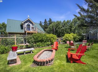 657 3rd St, Seaside, OR 97138