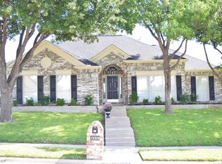 1209 Normandy Dr, Carrollton, TX 75006