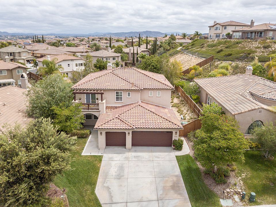 Beautiful Morgan Hill Home!