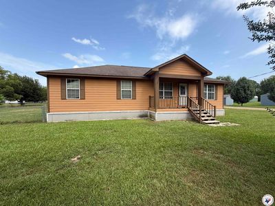1055 S Bowie St, New Boston, TX, 75570
