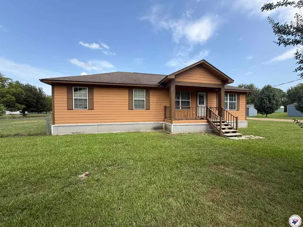 1055 S Bowie St, New Boston, TX 75570